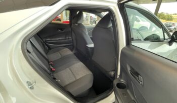 TOYOTA C-HR C-LUB 1.8 HEV full