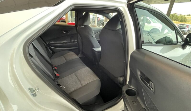 TOYOTA C-HR C-LUB 1.8 HEV full