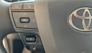 TOYOTA C-HR C-LUB 1.8 HEV full
