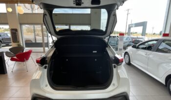 TOYOTA C-HR C-LUB 1.8 HEV full