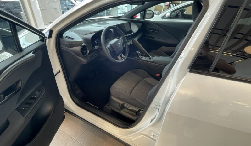 TOYOTA C-HR C-LUB 1.8 HEV full