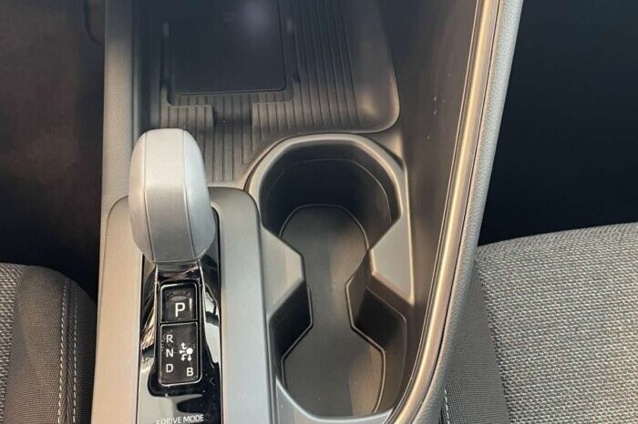 TOYOTA C-HR C-LUB 1.8 HEV full