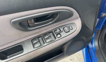 Subaru Impreza WRX 4X4 (Π) full