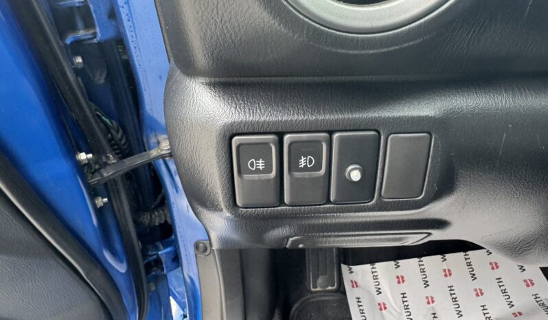 Subaru Impreza WRX 4X4 (Π) full