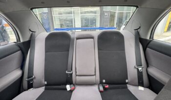 Subaru Impreza WRX 4X4 (Π) full