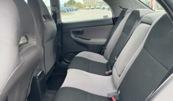 Subaru Impreza WRX 4X4 (Π) full