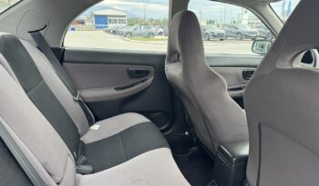 Subaru Impreza WRX 4X4 (Π) full