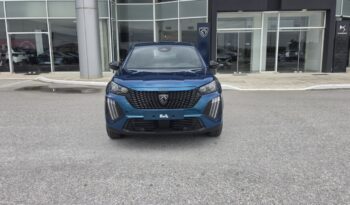 PEUGEOT 2008 FL 1.2 STYLE 100HP full