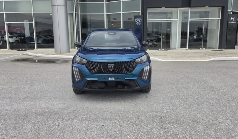 PEUGEOT 2008 FL 1.2 STYLE 100HP full