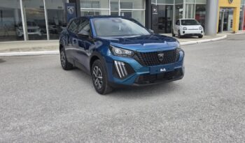 PEUGEOT 2008 FL 1.2 STYLE 100HP full