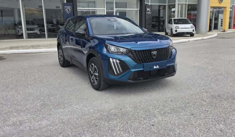 PEUGEOT 2008 FL 1.2 STYLE 100HP full