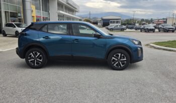 PEUGEOT 2008 FL 1.2 STYLE 100HP full