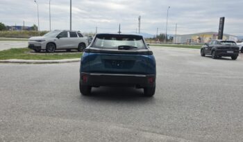 PEUGEOT 2008 FL 1.2 STYLE 100HP full