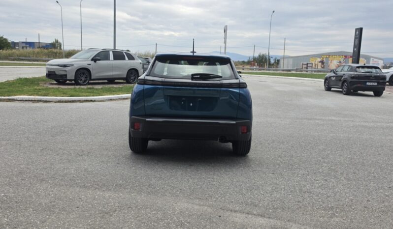 PEUGEOT 2008 FL 1.2 STYLE 100HP full