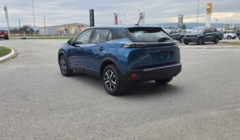 PEUGEOT 2008 FL 1.2 STYLE 100HP full