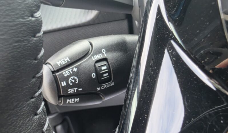 PEUGEOT 2008 FL 1.2 STYLE 100HP full