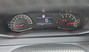 PEUGEOT 2008 FL 1.2 STYLE 100HP full