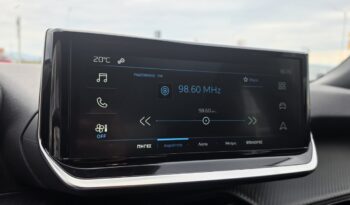 PEUGEOT 2008 FL 1.2 STYLE 100HP full