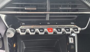 PEUGEOT 2008 FL 1.2 STYLE 100HP full