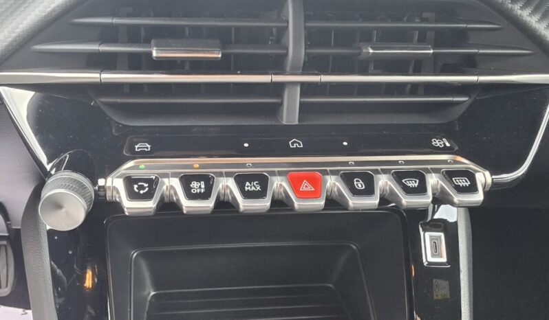 PEUGEOT 2008 FL 1.2 STYLE 100HP full