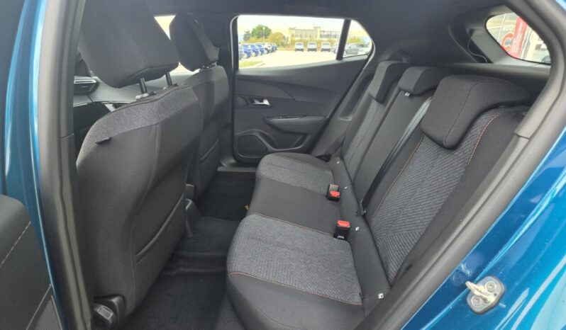 PEUGEOT 2008 FL 1.2 STYLE 100HP full