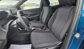 PEUGEOT 2008 FL 1.2 STYLE 100HP full
