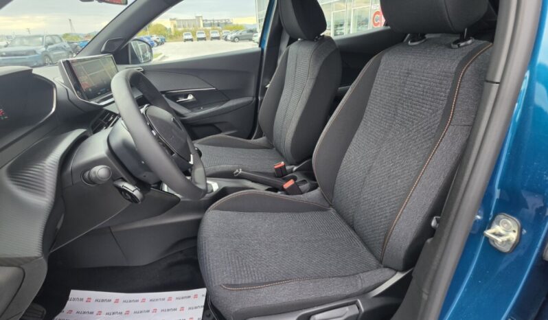 PEUGEOT 2008 FL 1.2 STYLE 100HP full