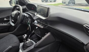 PEUGEOT 2008 FL 1.2 STYLE 100HP full