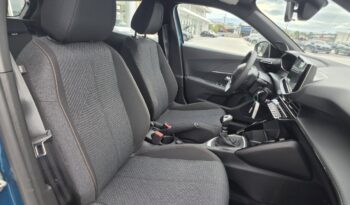 PEUGEOT 2008 FL 1.2 STYLE 100HP full