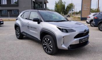 Toyota Yaris Cross 1.5 HDF 130hp Style Bitone full
