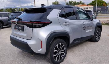 Toyota Yaris Cross 1.5 HDF 130hp Style Bitone full