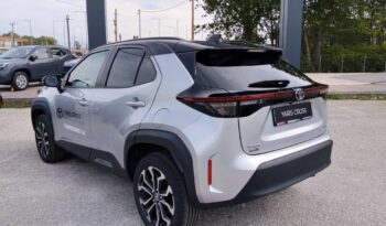 Toyota Yaris Cross 1.5 HDF 130hp Style Bitone full