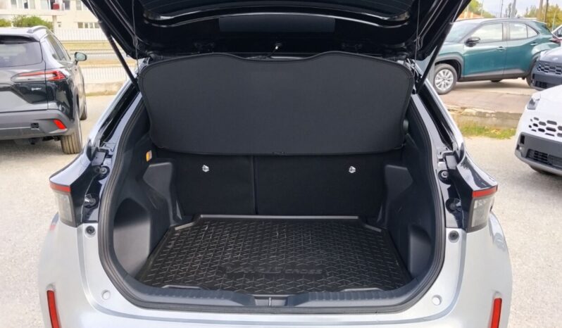 Toyota Yaris Cross 1.5 HDF 130hp Style Bitone full