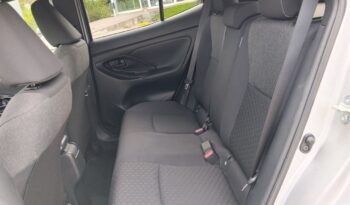 Toyota Yaris Cross 1.5 HDF 130hp Style Bitone full