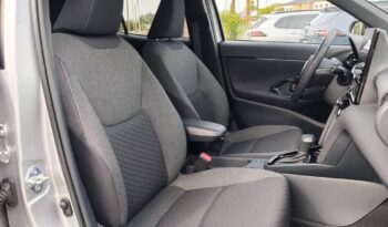 Toyota Yaris Cross 1.5 HDF 130hp Style Bitone full