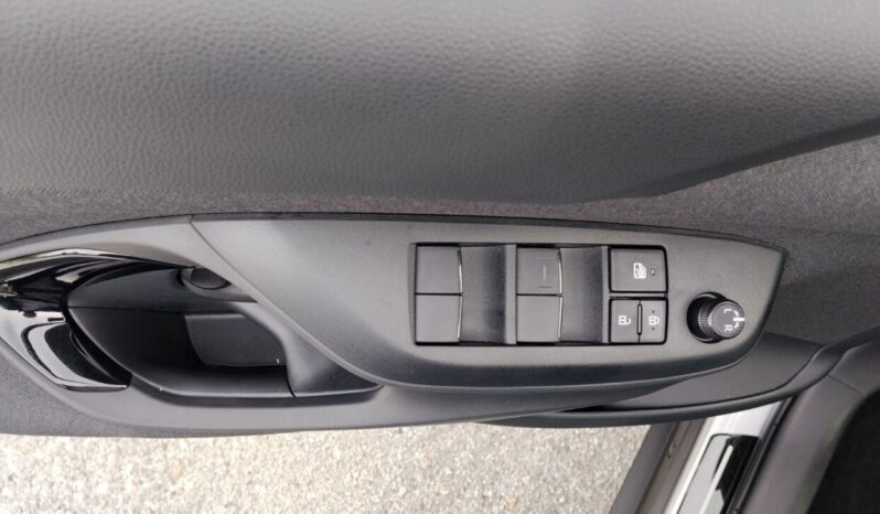 Toyota Yaris Cross 1.5 HDF 130hp Style Bitone full
