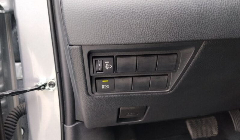 Toyota Yaris Cross 1.5 HDF 130hp Style Bitone full
