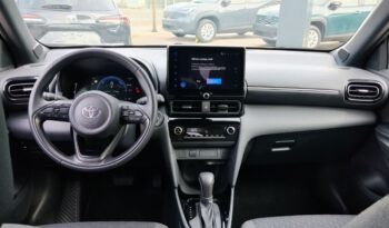 Toyota Yaris Cross 1.5 HDF 130hp Style Bitone full