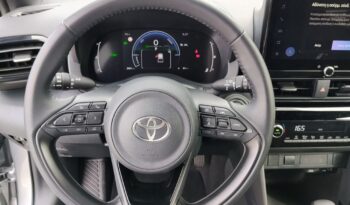 Toyota Yaris Cross 1.5 HDF 130hp Style Bitone full