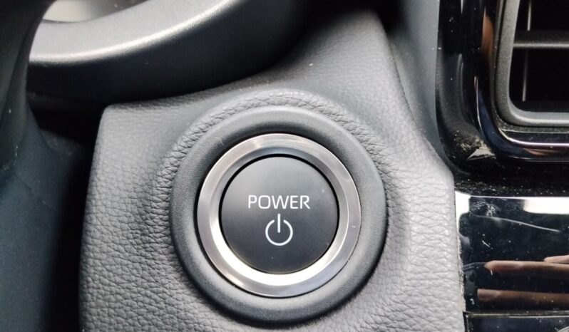 Toyota Yaris Cross 1.5 HDF 130hp Style Bitone full
