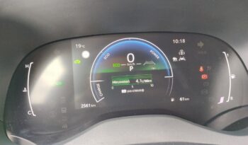 Toyota Yaris Cross 1.5 HDF 130hp Style Bitone full