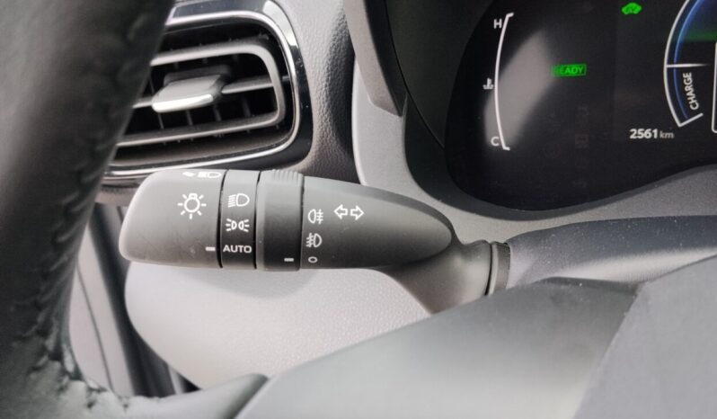 Toyota Yaris Cross 1.5 HDF 130hp Style Bitone full