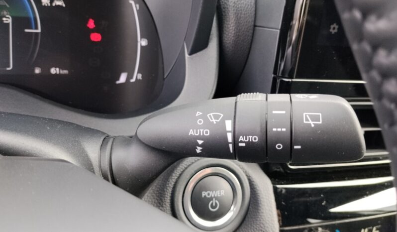 Toyota Yaris Cross 1.5 HDF 130hp Style Bitone full