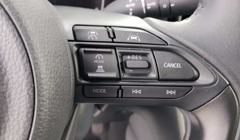 Toyota Yaris Cross 1.5 HDF 130hp Style Bitone full