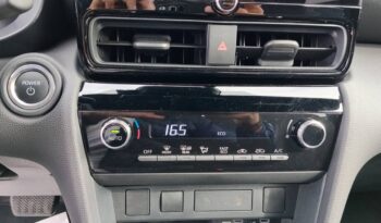 Toyota Yaris Cross 1.5 HDF 130hp Style Bitone full