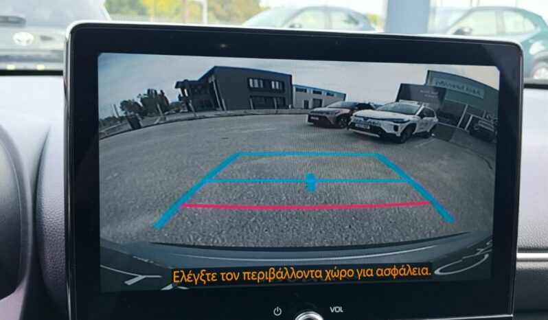 Toyota Yaris Cross 1.5 HDF 130hp Style Bitone full