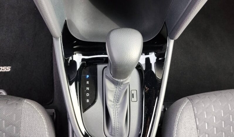 Toyota Yaris Cross 1.5 HDF 130hp Style Bitone full