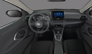 Toyota Yaris 1.5 HDF 116hp Active Plus full