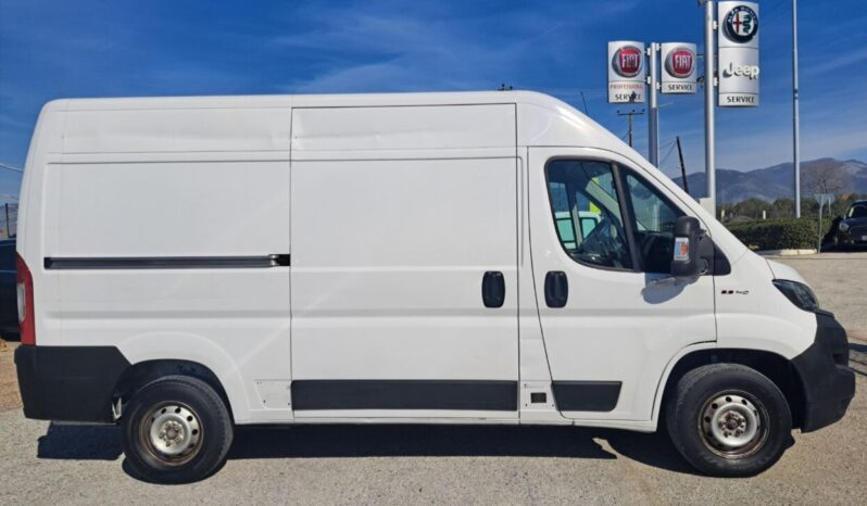 FIAT DUCATO 35 VAN 2.3 DIESEL 140HP L2H2 (ΕΝ) full