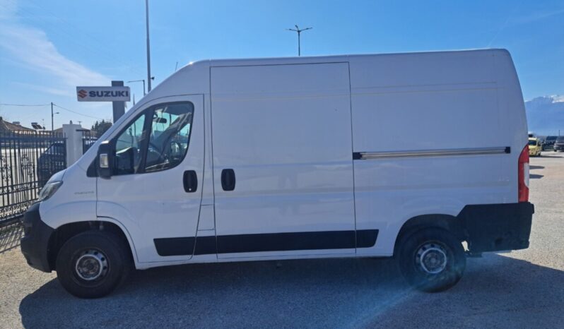 FIAT DUCATO 35 VAN 2.3 DIESEL 140HP L2H2 (ΕΝ) full